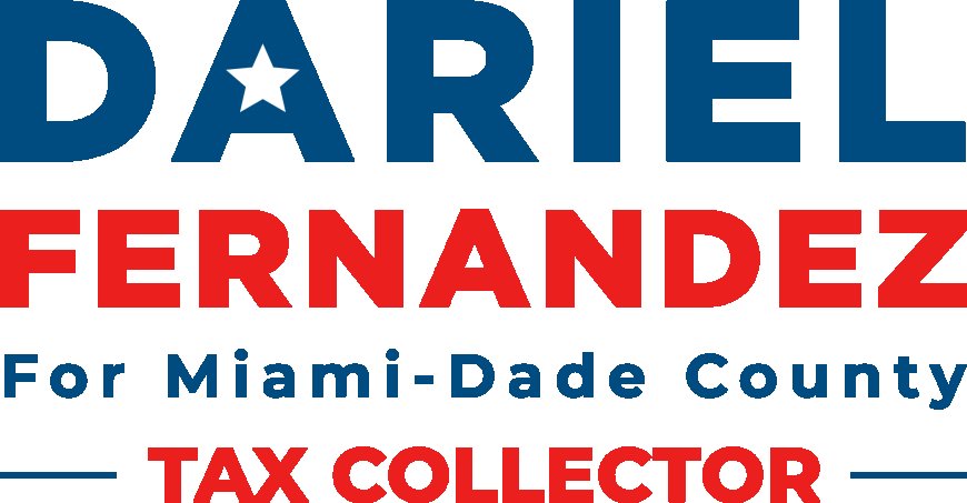Dariel Fernandez Launches Campaign for Miami-Dade County Tax Collector