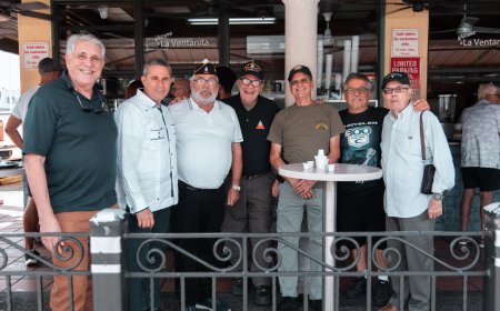 Dariel Fernandez: A Community Leader Dedicated to Positive Change