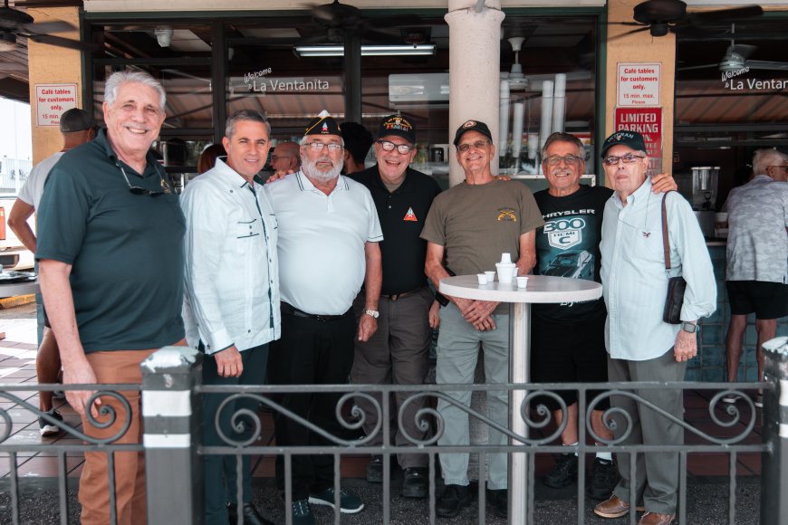 Dariel Fernandez: A Community Leader Dedicated to Positive Change